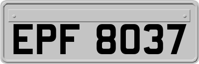 EPF8037