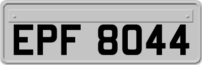EPF8044