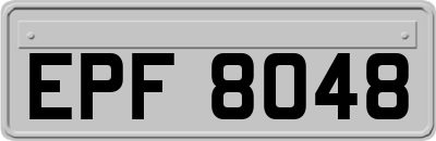 EPF8048