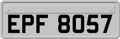 EPF8057