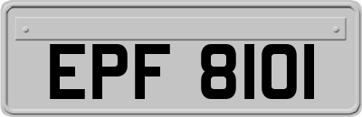 EPF8101
