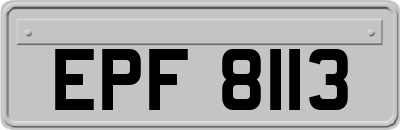 EPF8113