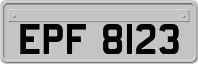 EPF8123