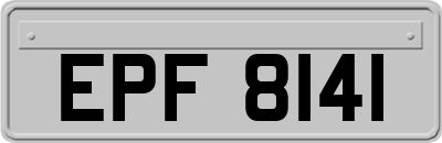 EPF8141