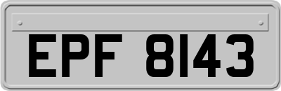 EPF8143