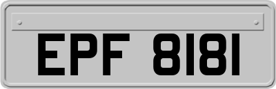 EPF8181