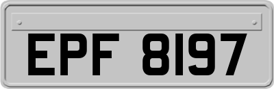 EPF8197