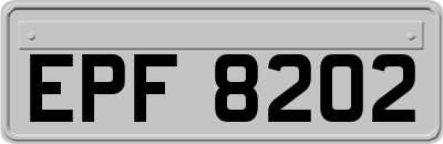 EPF8202