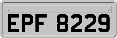EPF8229