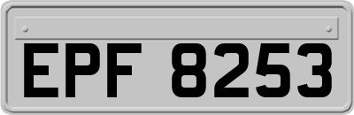 EPF8253