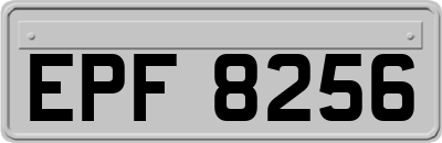 EPF8256