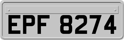 EPF8274