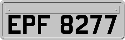 EPF8277