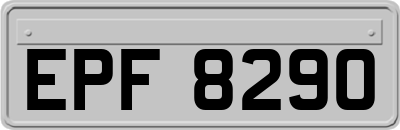 EPF8290