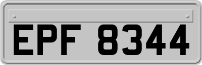 EPF8344