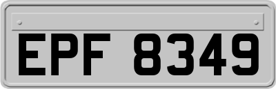 EPF8349
