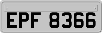 EPF8366