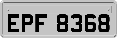 EPF8368