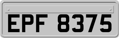 EPF8375