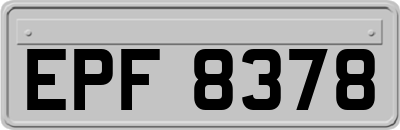 EPF8378