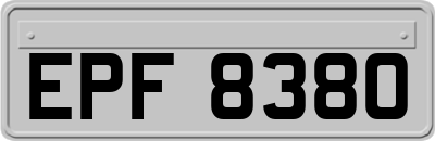 EPF8380