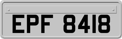 EPF8418