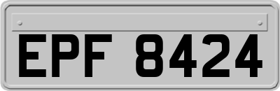 EPF8424