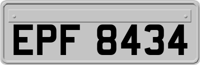 EPF8434