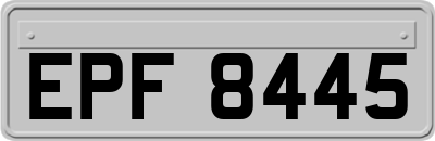 EPF8445