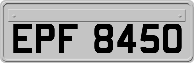 EPF8450