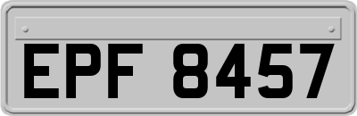 EPF8457