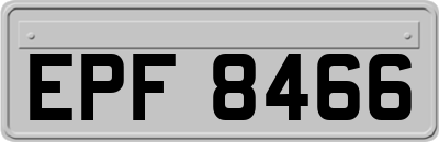 EPF8466