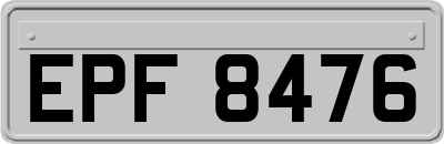 EPF8476