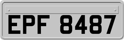 EPF8487