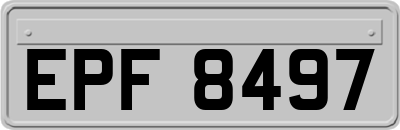 EPF8497