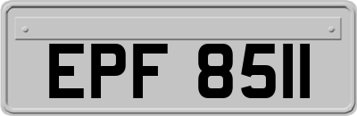EPF8511