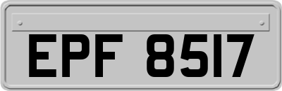 EPF8517