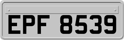 EPF8539