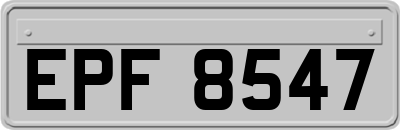 EPF8547