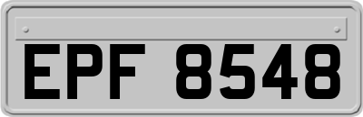 EPF8548