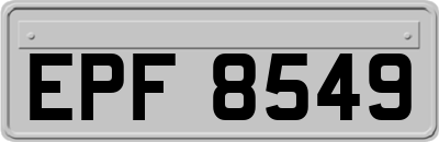 EPF8549