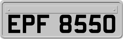 EPF8550