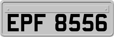 EPF8556