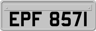 EPF8571