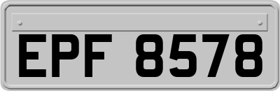 EPF8578