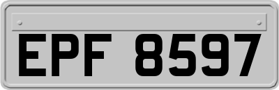 EPF8597