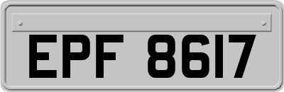 EPF8617
