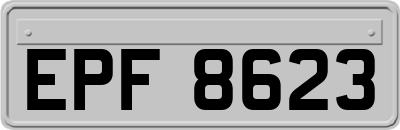 EPF8623