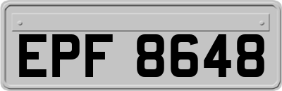 EPF8648