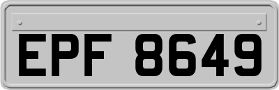 EPF8649